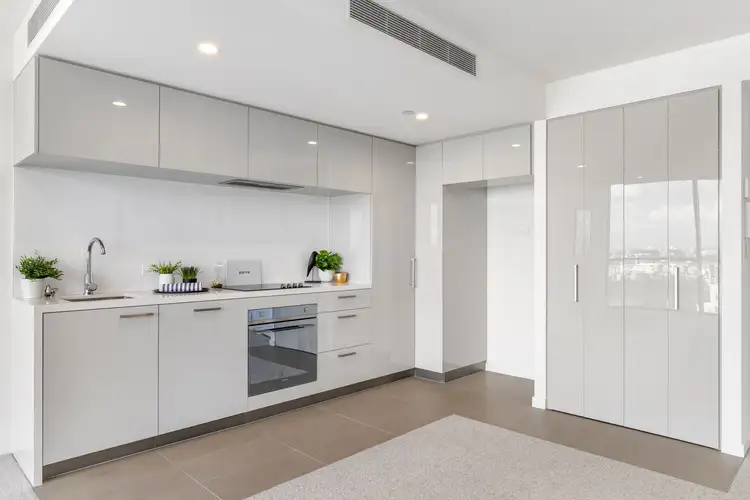 Sixth view of Homely apartment listing, 1807/55 Railway Terrace, Milton QLD 4064