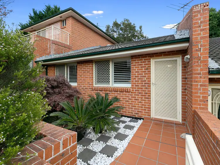 8/29 Nolan Avenue, Engadine NSW 2233