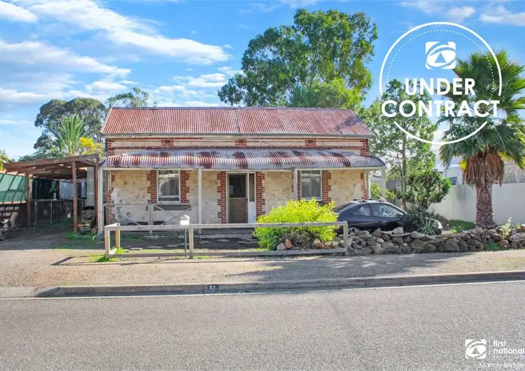 31 Slade Street, Murray Bridge SA 5253