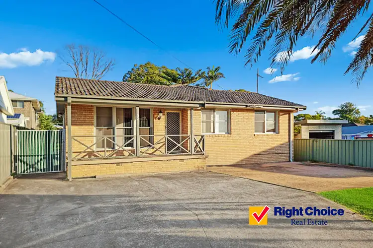 32 Malin Road, Oak Flats NSW 2529