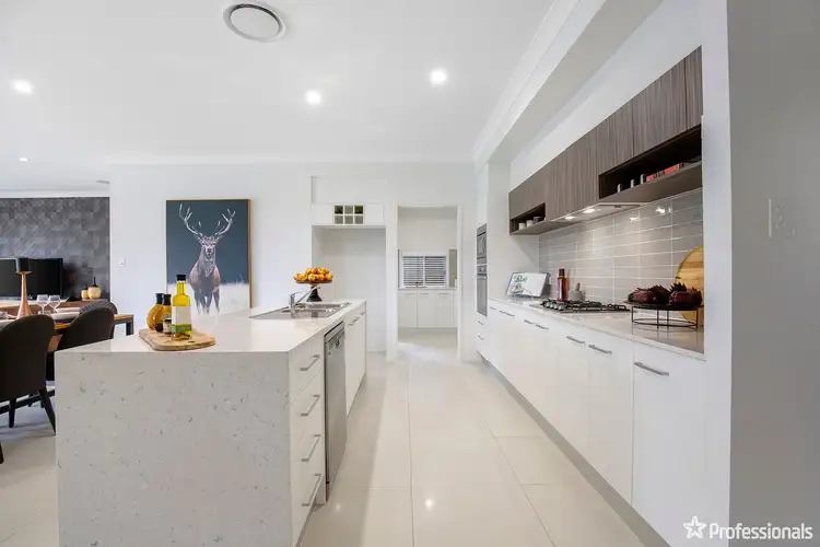 Second view of Homely house listing, 1 McArthur Close, Armidale NSW 2350