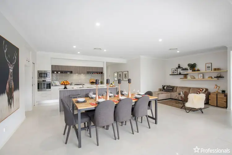 Third view of Homely house listing, 1 McArthur Close, Armidale NSW 2350