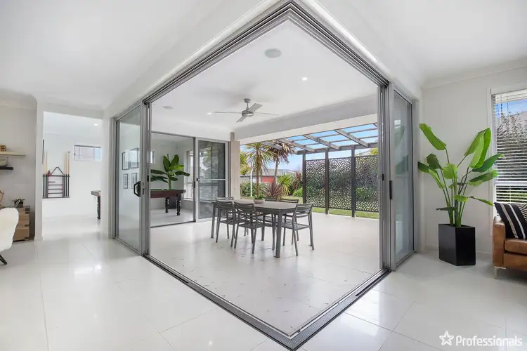 Fourth view of Homely house listing, 1 McArthur Close, Armidale NSW 2350