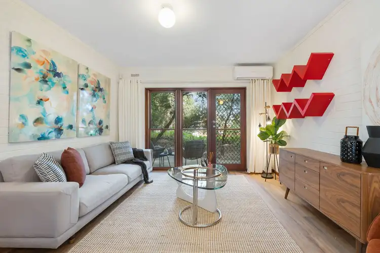 Second view of Homely unit listing, 3/49 Stoneham Street, Joondanna WA 6060