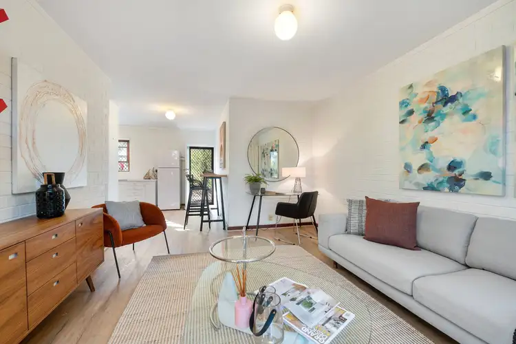 Sixth view of Homely unit listing, 3/49 Stoneham Street, Joondanna WA 6060