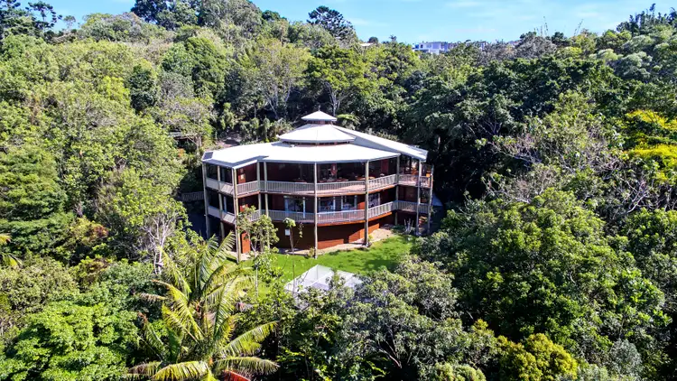 Second view of Homely house listing, 21 Box Street, Buderim QLD 4556