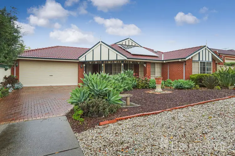 22 Tollkeepers Parade, Attwood VIC 3049