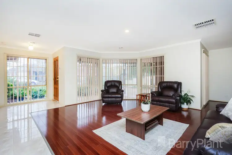 Third view of Homely house listing, 22 Tollkeepers Parade, Attwood VIC 3049