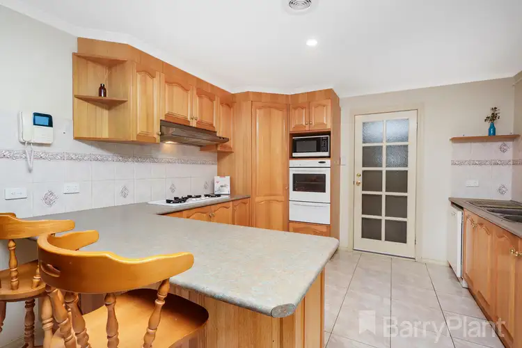 Fourth view of Homely house listing, 22 Tollkeepers Parade, Attwood VIC 3049