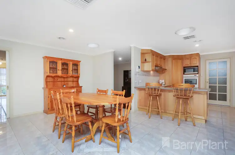 Fifth view of Homely house listing, 22 Tollkeepers Parade, Attwood VIC 3049