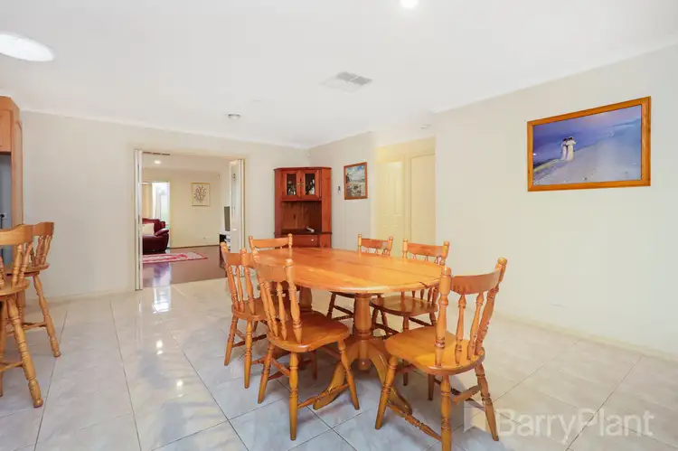 Sixth view of Homely house listing, 22 Tollkeepers Parade, Attwood VIC 3049