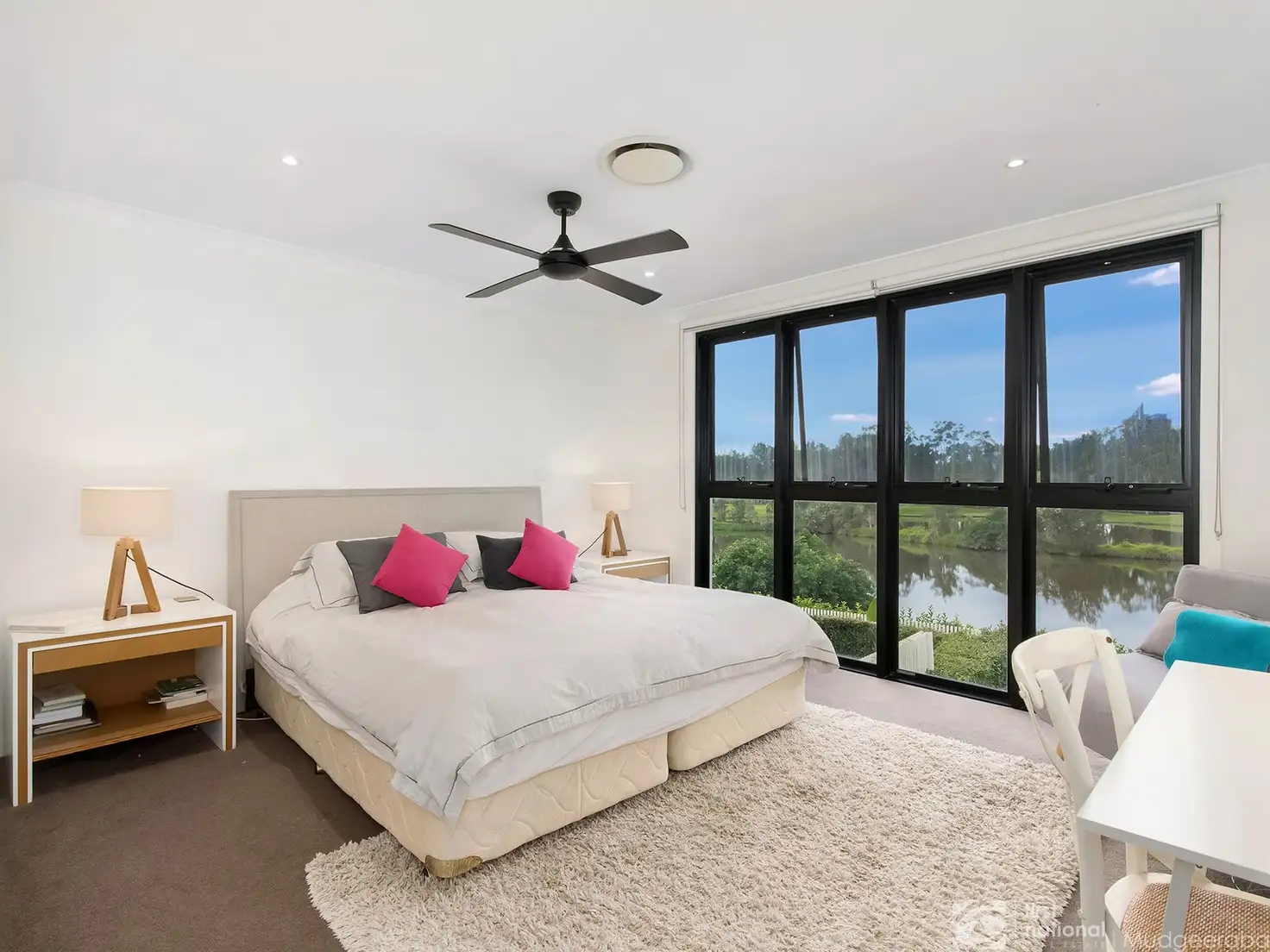 Main view of Homely townhouse listing, 23 Peninsula Drive, Robina QLD 4226