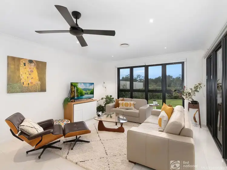 Third view of Homely townhouse listing, 23 Peninsula Drive, Robina QLD 4226