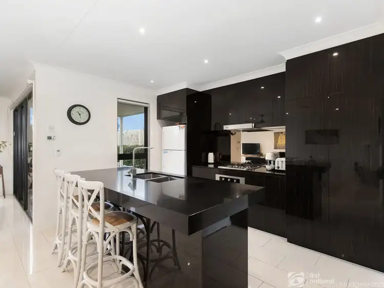 Fourth view of Homely townhouse listing, 23 Peninsula Drive, Robina QLD 4226