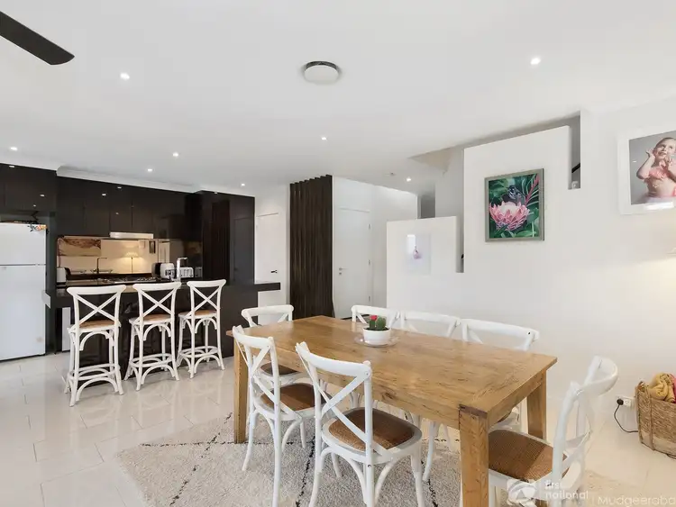 Fifth view of Homely townhouse listing, 23 Peninsula Drive, Robina QLD 4226