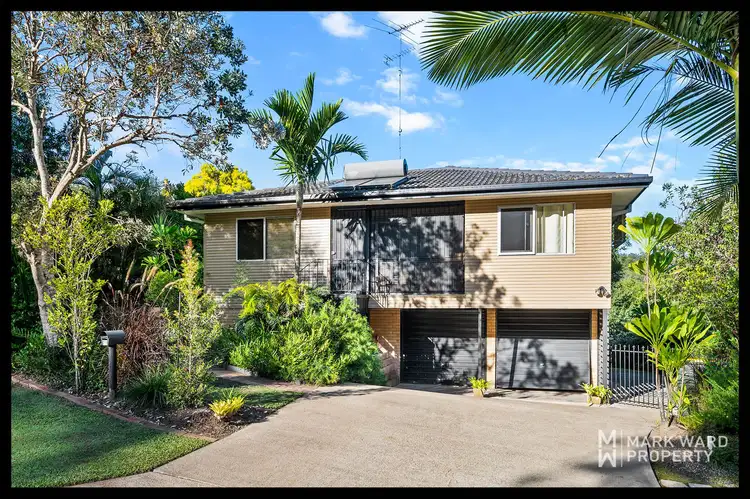 71 Bankside Street, Nathan QLD 4111