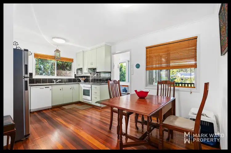 Fifth view of Homely house listing, 71 Bankside Street, Nathan QLD 4111
