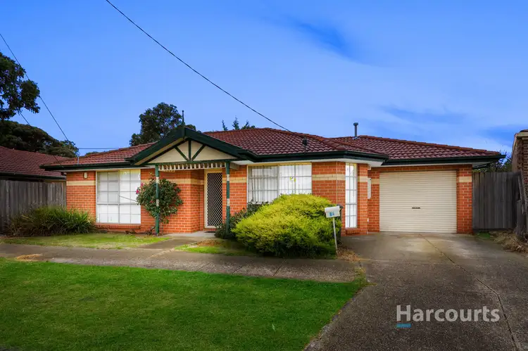 84 Lake Boga Avenue, Deer Park VIC 3023