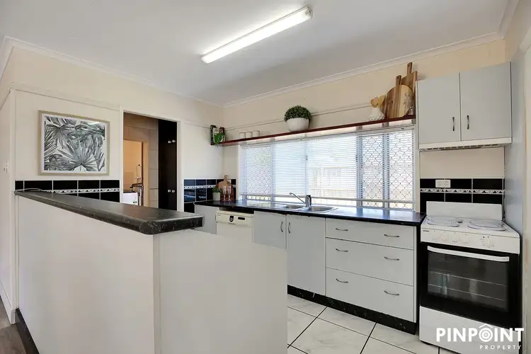 Sixth view of Homely house listing, 8 Jansen Street, Slade Point QLD 4740