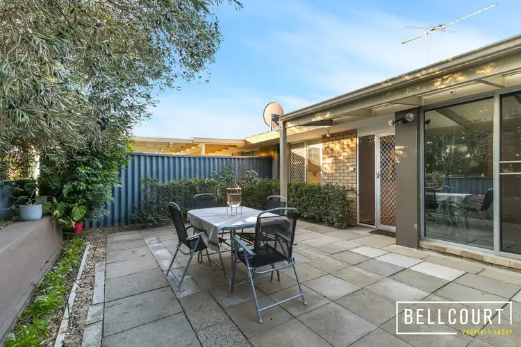 5/27 Waterloo Street, Joondanna WA 6060