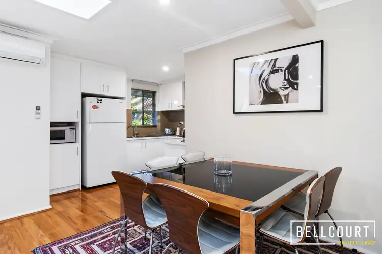 Second view of Homely unit listing, 5/27 Waterloo Street, Joondanna WA 6060