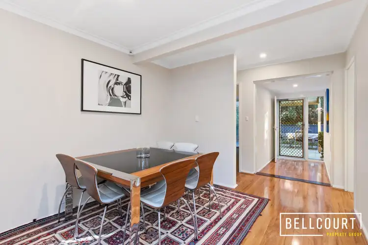 Third view of Homely unit listing, 5/27 Waterloo Street, Joondanna WA 6060