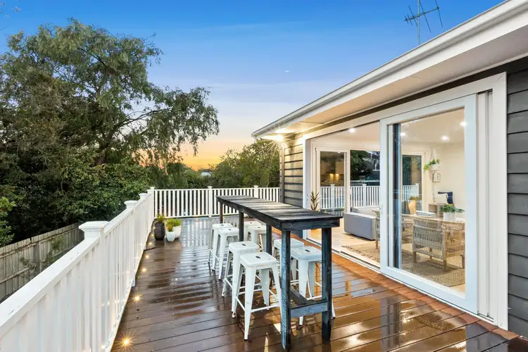 Fourth view of Homely house listing, 7 Mann Street, Ocean Grove VIC 3226