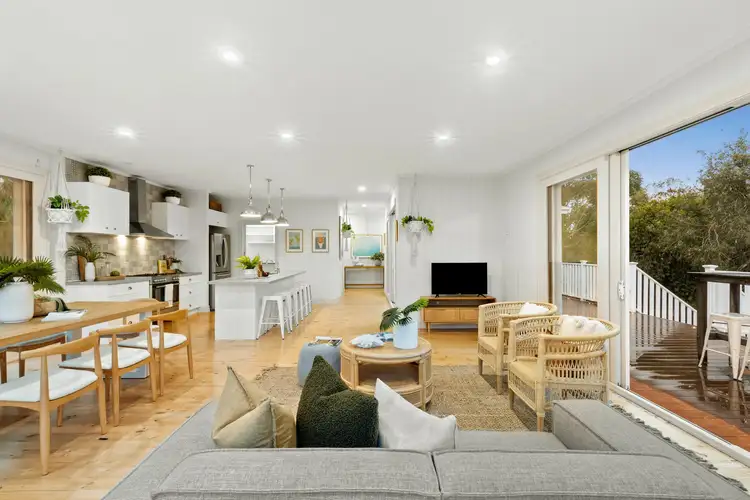 Fifth view of Homely house listing, 7 Mann Street, Ocean Grove VIC 3226