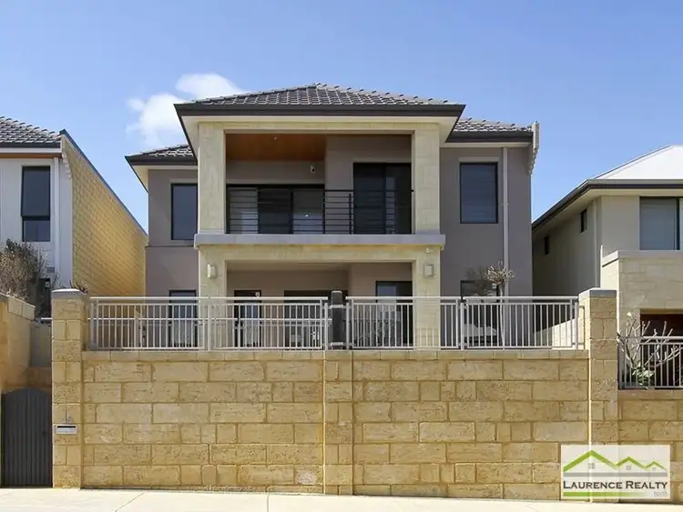 Main view of Homely house listing, 19 Shoreham Turn, Mindarie WA 6030