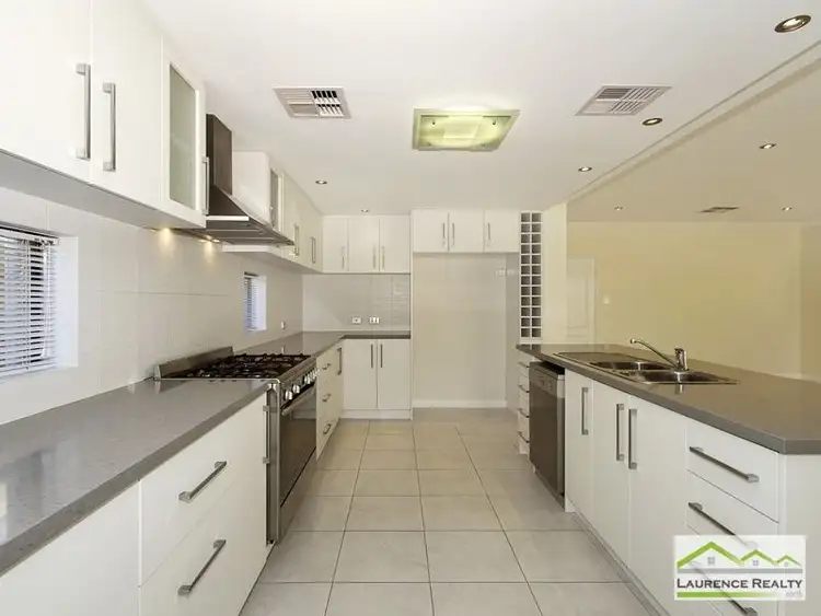 Sixth view of Homely house listing, 19 Shoreham Turn, Mindarie WA 6030