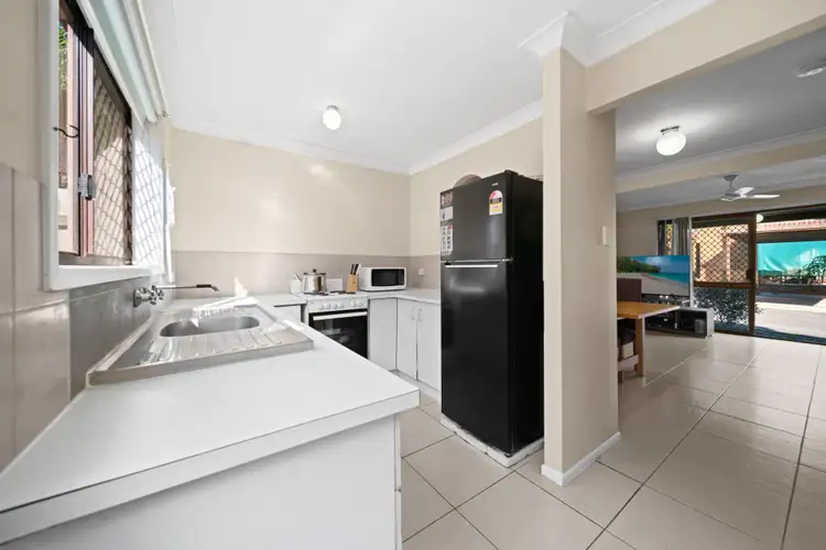Third view of Homely townhouse listing, 38/31 Defiance Road, Logan Central QLD 4114