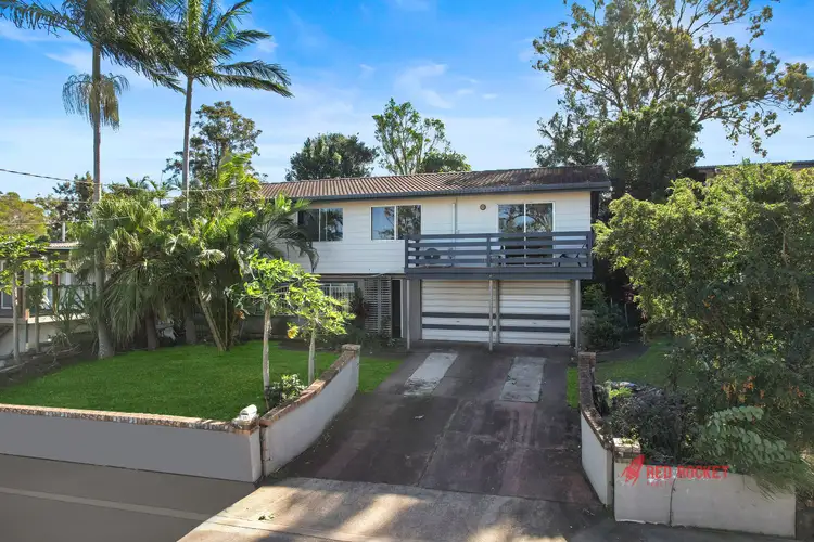 Main view of Homely house listing, 65 Smith Road, Woodridge QLD 4114