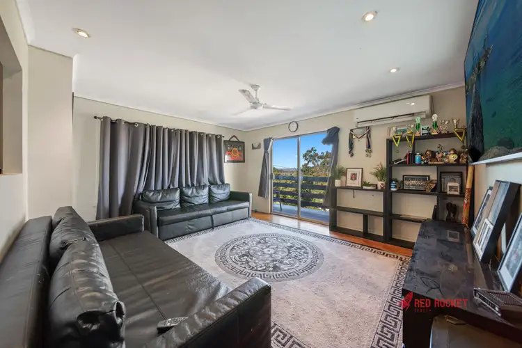 Second view of Homely house listing, 65 Smith Road, Woodridge QLD 4114