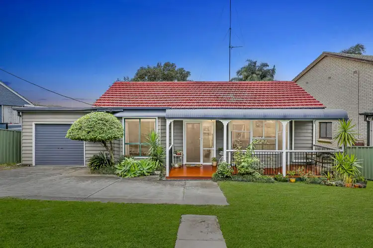 291 Princes Highway, Dapto NSW 2530