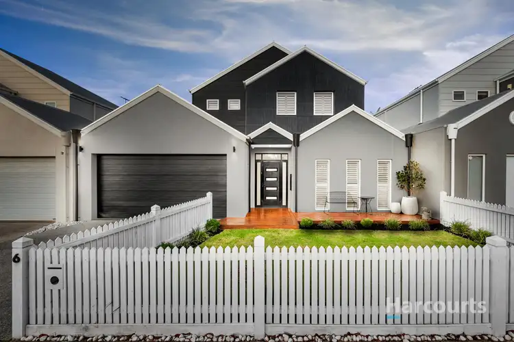 6 Lavender Park Road, Cairnlea VIC 3023