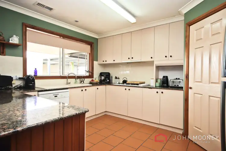 Second view of Homely house listing, 3 Kaldari Crescent, Glenfield Park NSW 2650