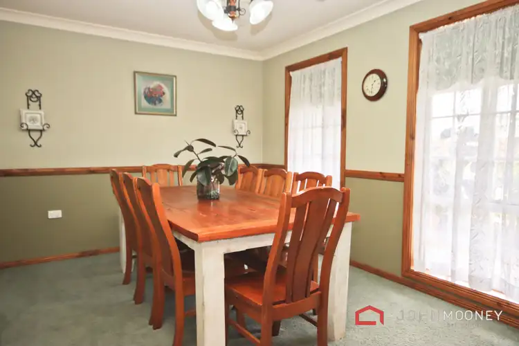 Third view of Homely house listing, 3 Kaldari Crescent, Glenfield Park NSW 2650