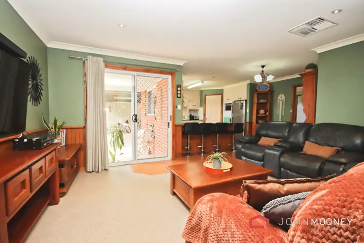 Fourth view of Homely house listing, 3 Kaldari Crescent, Glenfield Park NSW 2650