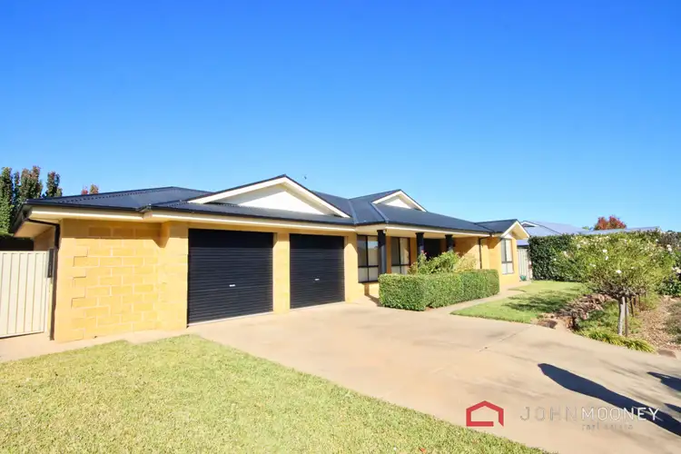 Main view of Homely house listing, 77 Kaloona Drive, Bourkelands NSW 2650