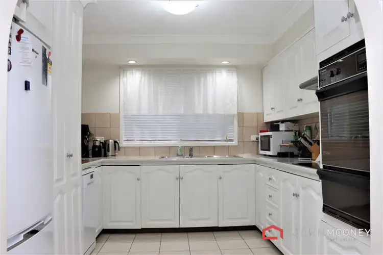 Second view of Homely house listing, 14 Nicholi Crescent, Lake Albert NSW 2650