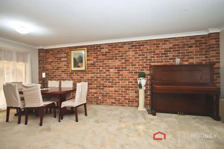 Third view of Homely house listing, 14 Nicholi Crescent, Lake Albert NSW 2650