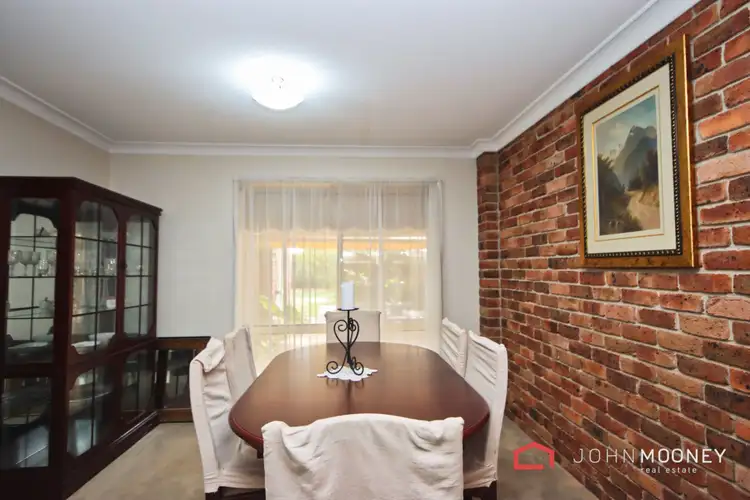 Fourth view of Homely house listing, 14 Nicholi Crescent, Lake Albert NSW 2650