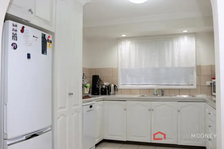 Seventh view of Homely house listing, 14 Nicholi Crescent, Lake Albert NSW 2650