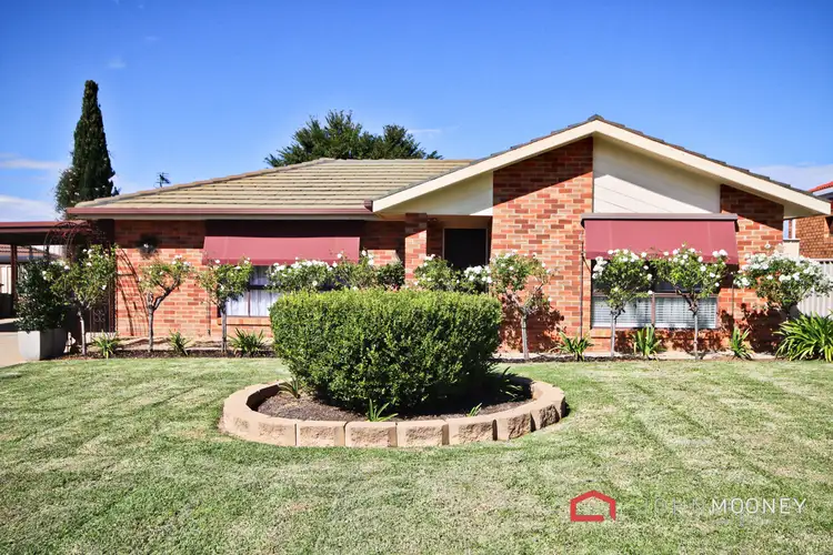 9 Avocet Drive, Estella NSW 2650