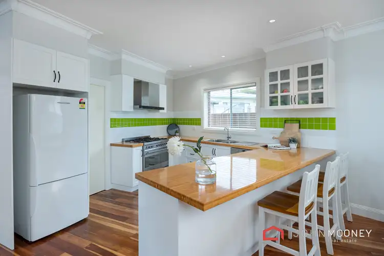 Third view of Homely house listing, 4 Thomas Street, Wagga Wagga NSW 2650