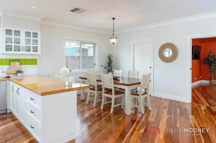 Fifth view of Homely house listing, 4 Thomas Street, Wagga Wagga NSW 2650