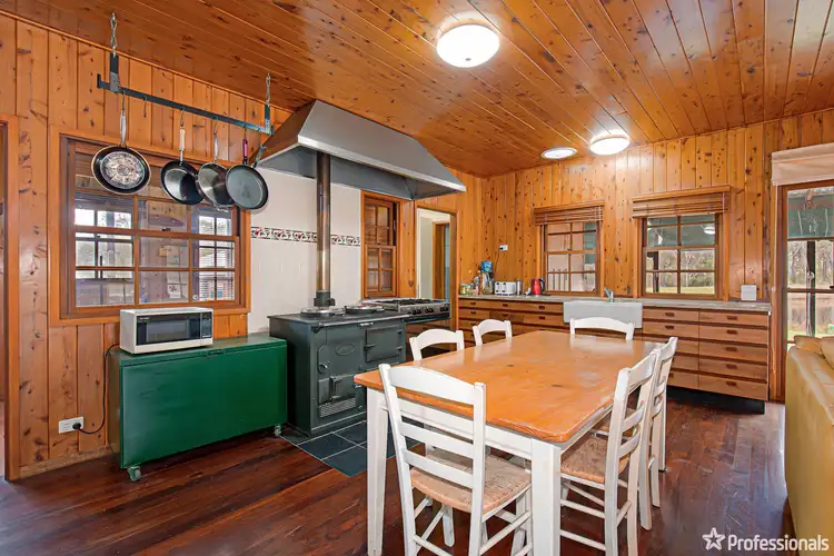 Second view of Homely house listing, 469 Donald Road, Armidale NSW 2350