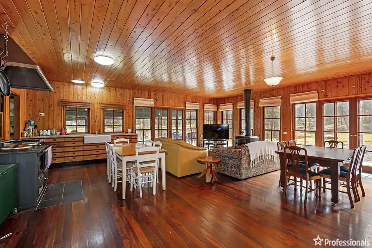 Third view of Homely house listing, 469 Donald Road, Armidale NSW 2350