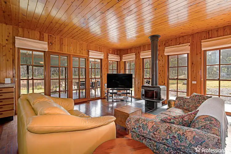 Fourth view of Homely house listing, 469 Donald Road, Armidale NSW 2350