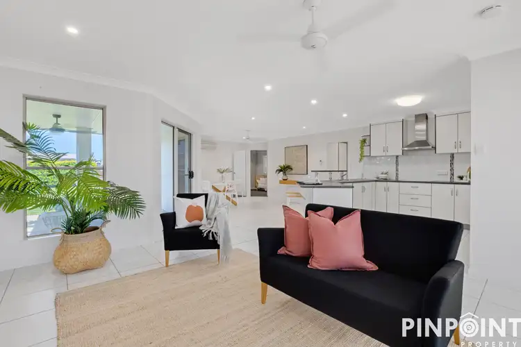 103 Kennys Road, Marian QLD 4753